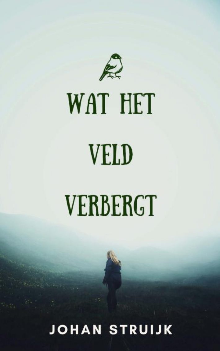 Wat het veld verbergt