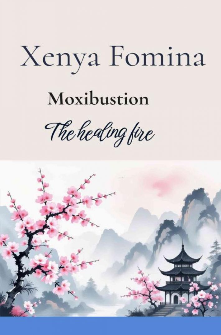 Moxibustion