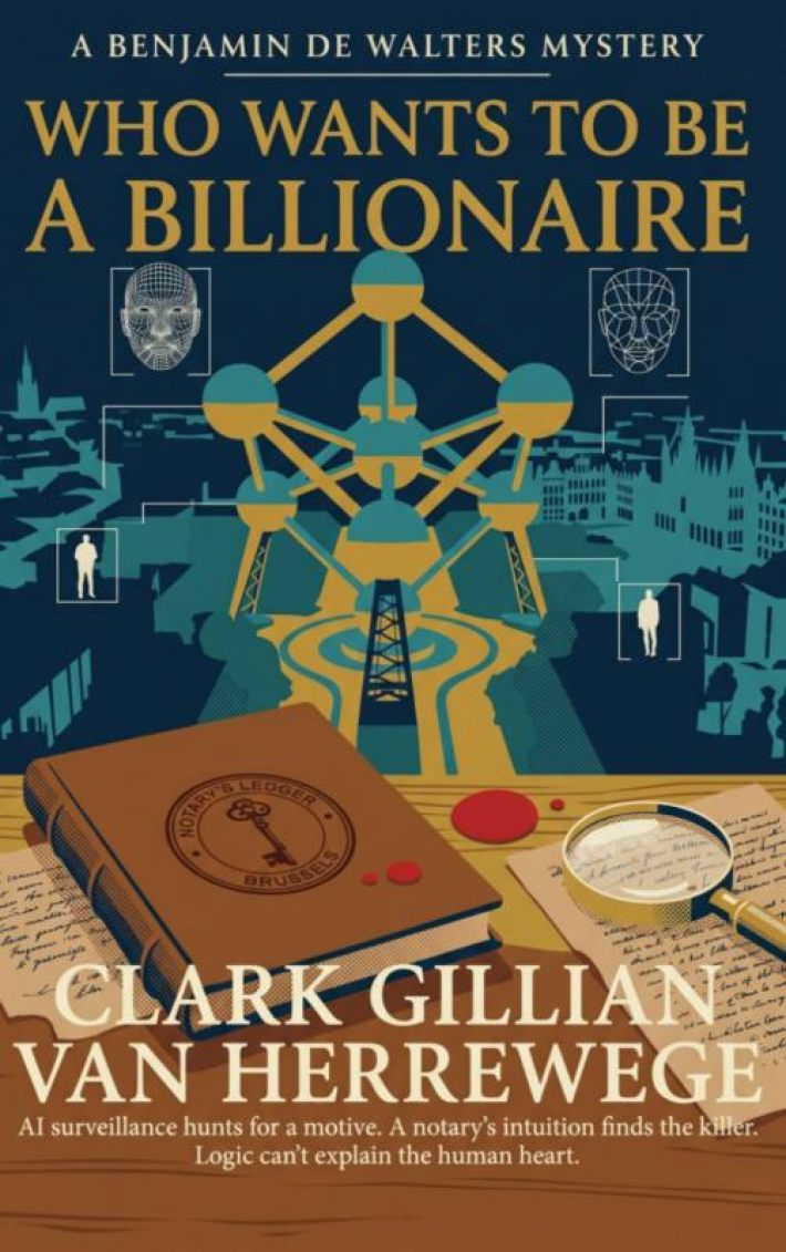 Who Wants To Be A Billionaire