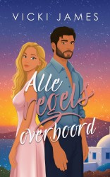 Alle regels overboord