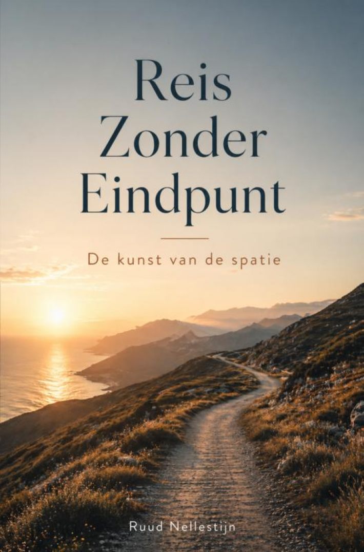 Reis Zonder Eindpunt