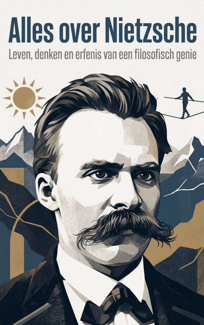 Alles over Nietzsche