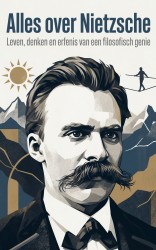 Alles over Nietzsche