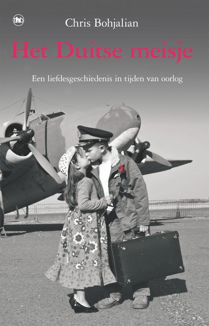 Het Duitse meisje
