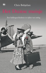 Het Duitse meisje