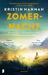 Zomernacht &bullet; Zomernacht