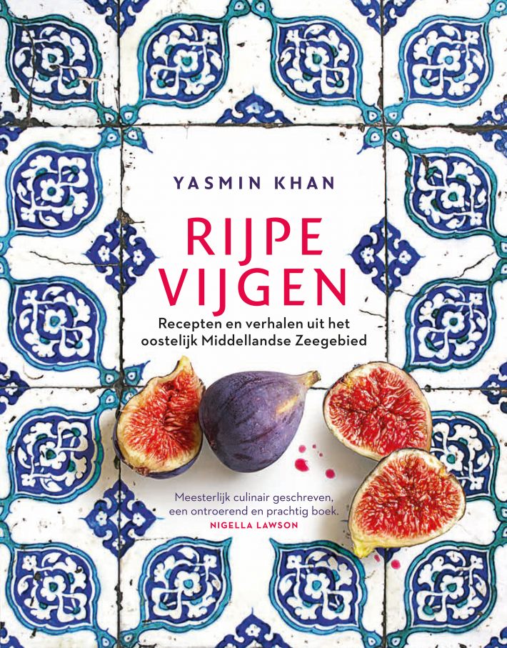 Rijpe vijgen