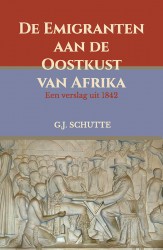 De emigranten aan de Oostkust van Zuid-Afrika