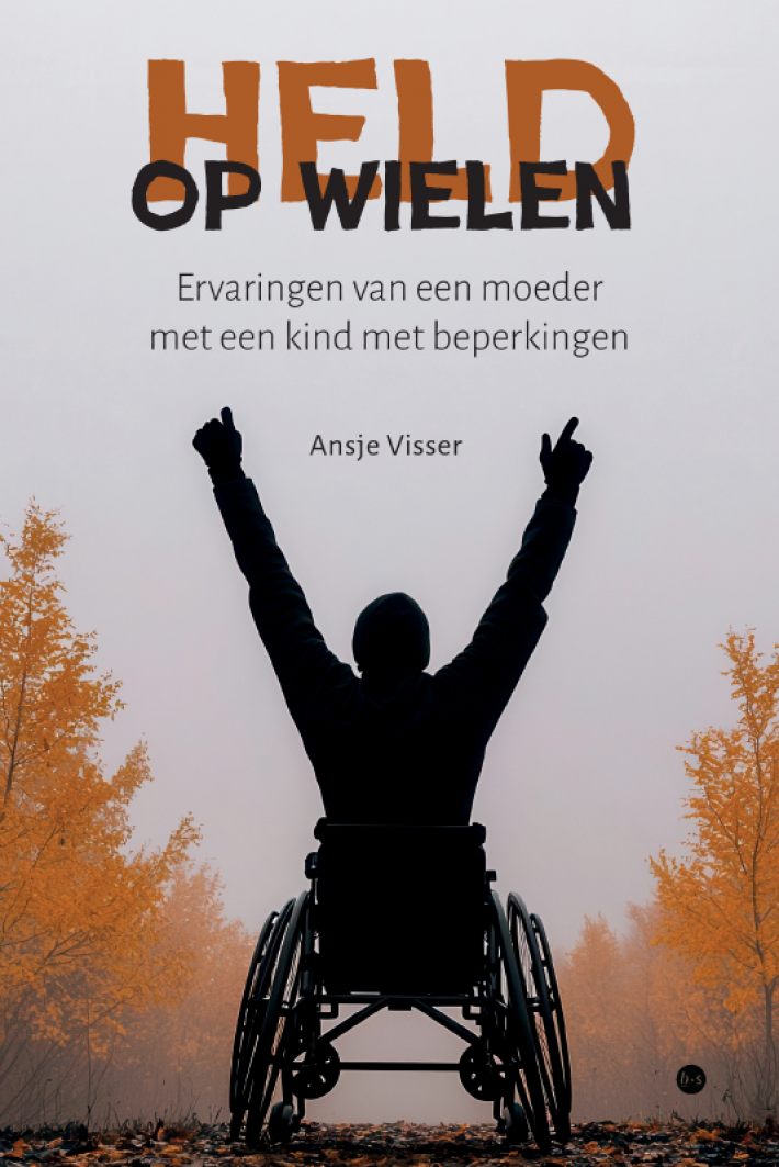 Held op wielen