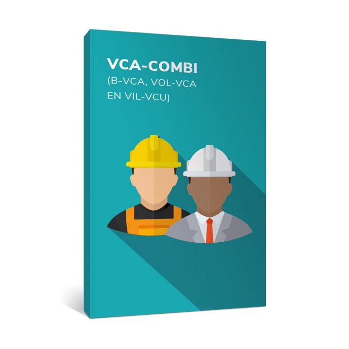 VCA-Combi