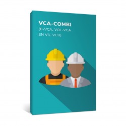 VCA-Combi