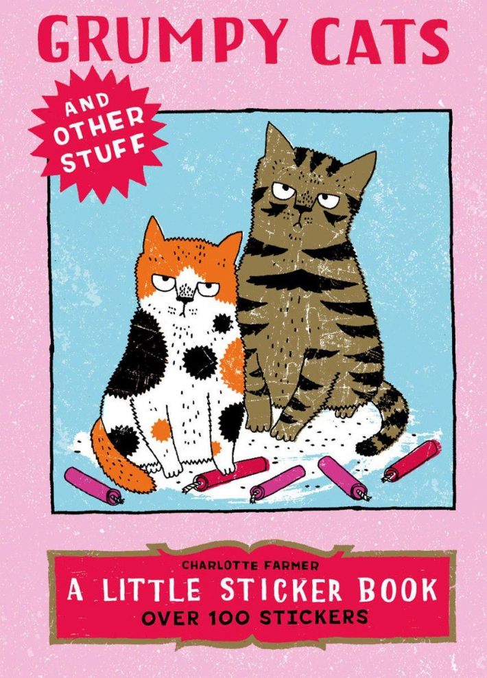 Grumpy Cats and Other Stuff Grumpy Cats and Other Stuff