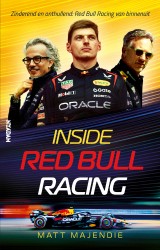 Inside Red Bull Racing &bullet; Inside Red Bull Racing