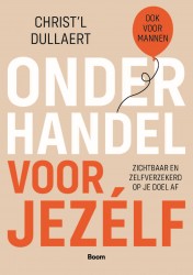 Onderhandel voor jezélf