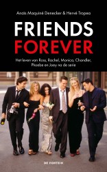 Friends forever Friends forever