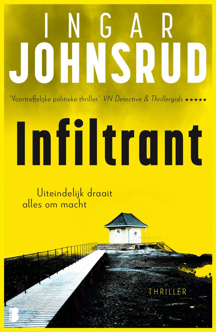 Infiltrant &bullet; Infiltrant