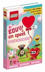 LEGO® Bouw en speel Vriendschap