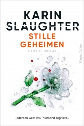 Stille geheimen &bullet; Stille geheimen