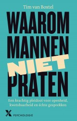 Waarom mannen niet praten &bullet; Waarom mannen niet praten