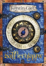 Saffierblauw &bullet; Saffierblauw