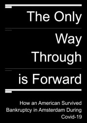 The Only Way Through is Forward