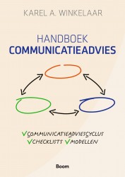 Handboek communicatieadvies
