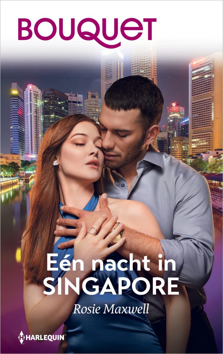 Eén nacht in Singapore