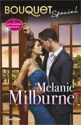 Bouquet Special Melanie Milburne