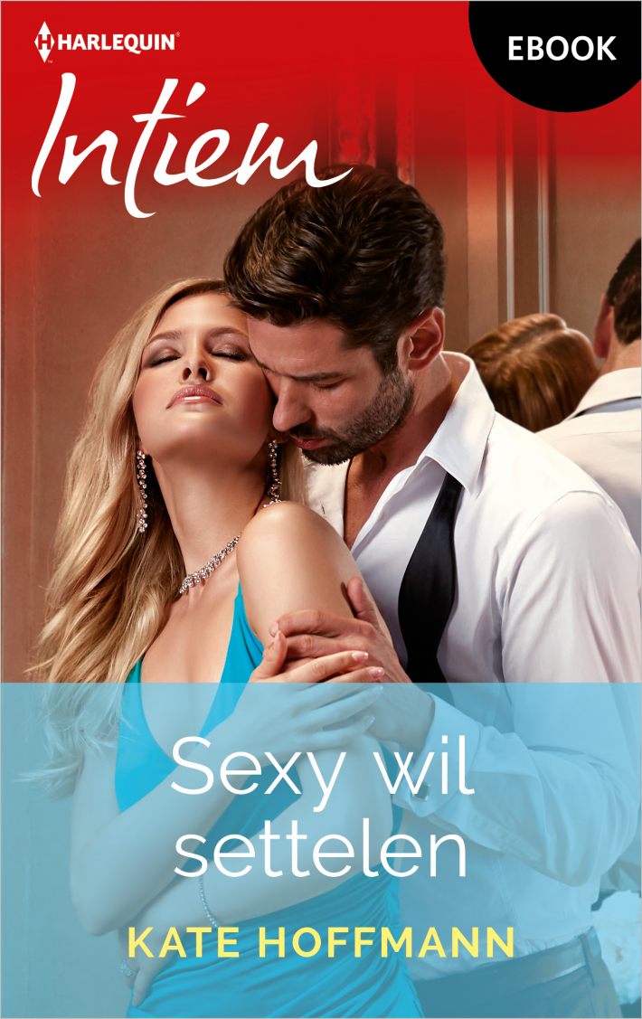 Sexy wil settelen
