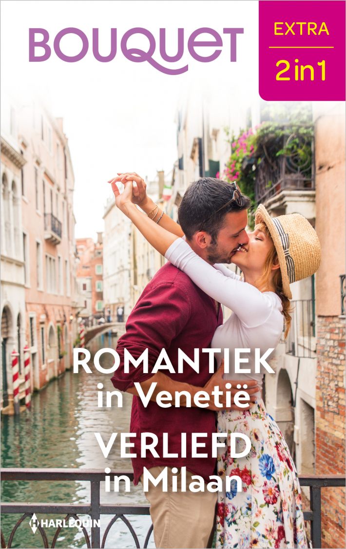 Romantiek in Venetië / Verliefd in Milaan