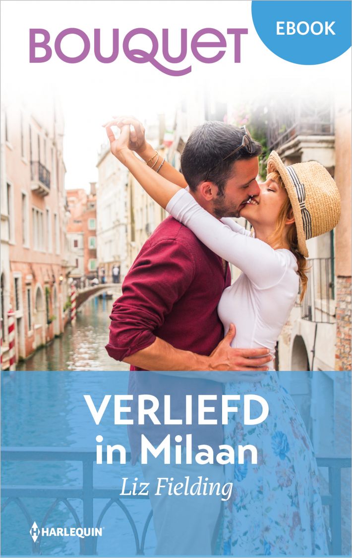Verliefd in Milaan