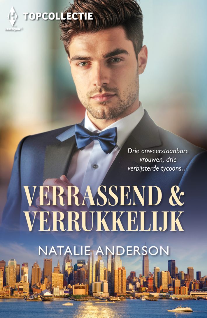Verrassend & verrukkelijk