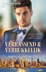 Verrassend & verrukkelijk