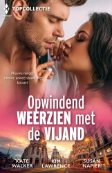 Opwindend weerzien met de vijand