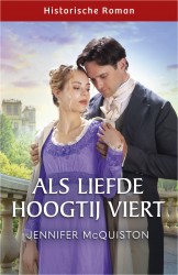 Als liefde hoogtij viert