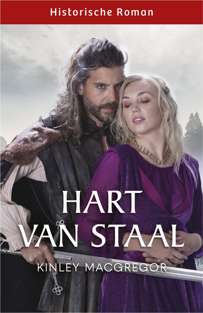 Hart van staal