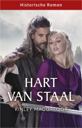 Hart van staal