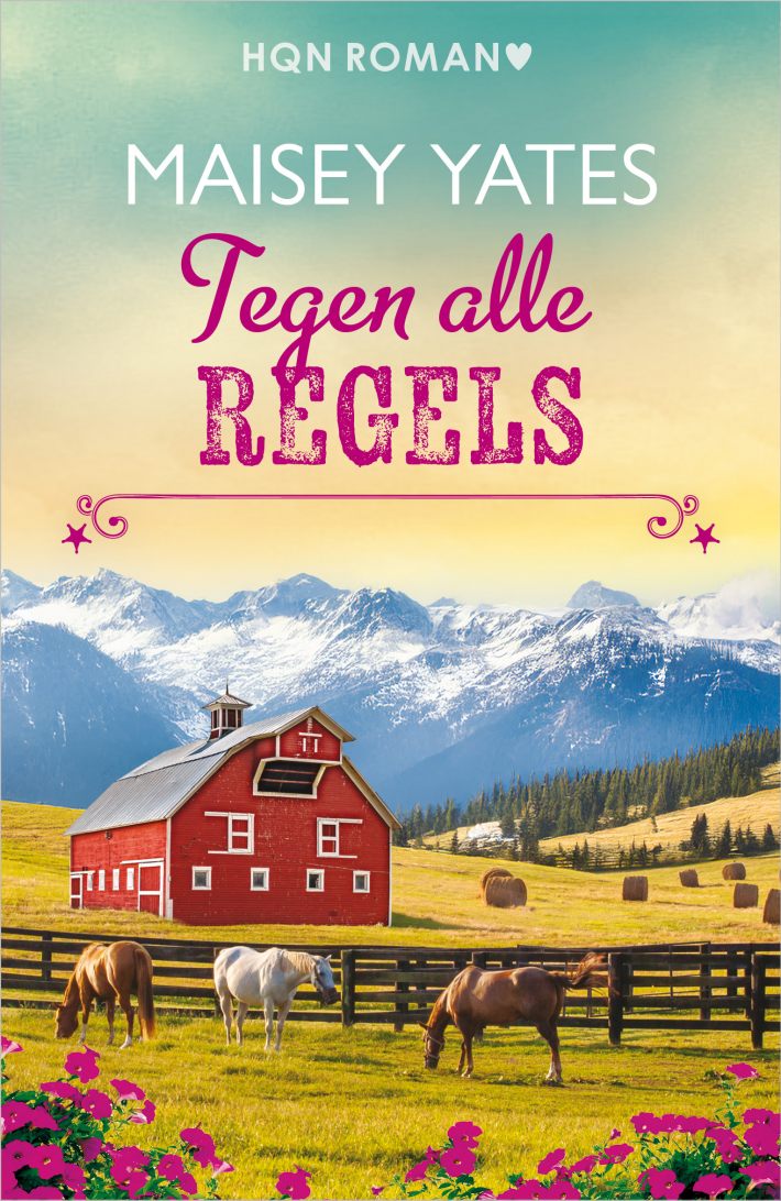 Tegen alle regels