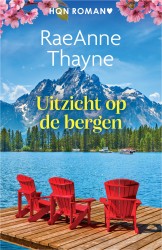 Uitzicht op de bergen