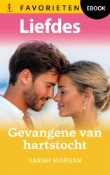 Gevangene van hartstocht