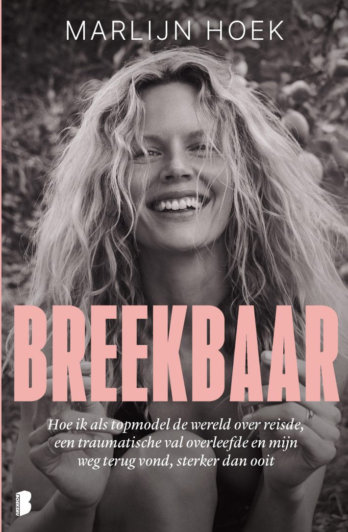 Breekbaar &bullet; Breekbaar