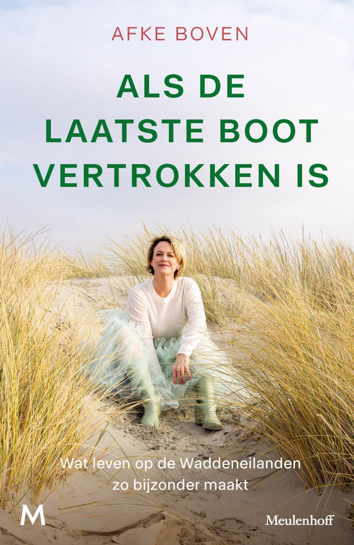 Als de laatste boot vertrokken is &bullet; Als de laatste boot vertrokken is
