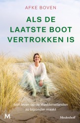 Als de laatste boot vertrokken is &bullet; Als de laatste boot vertrokken is