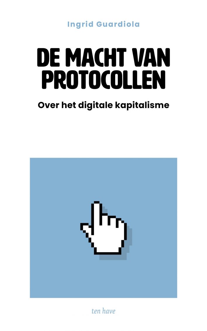 De macht van protocollen • De macht van protocollen De macht van protocollen • De macht van protocollen