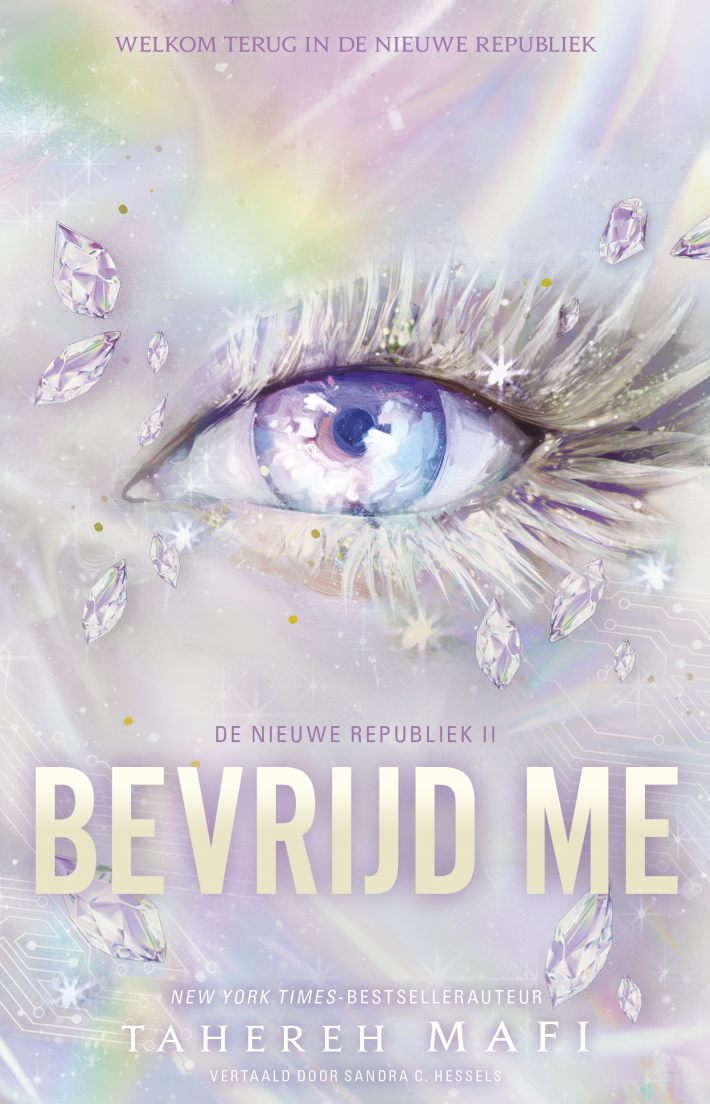 Bevrijd me &bullet; Bevrijd me