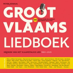 Groot Vlaams liedboek