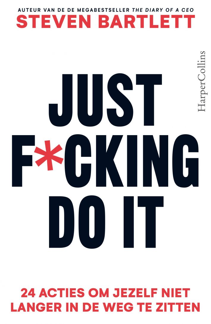 Just F*cking Do It &bullet; Just F*cking Do It