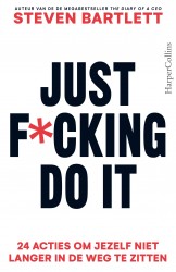 Just F*cking Do It &bullet; Just F*cking Do It