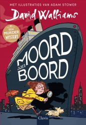 Moord aan boord
