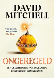 Ongeregeld &bullet; Ongeregeld